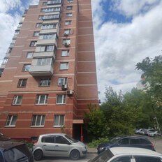 Квартира 21,7 м², студия - изображение 2