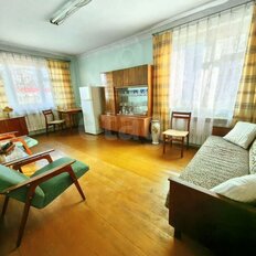 Квартира 62,1 м², 3-комнатная - изображение 3