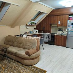 Квартира 90,8 м², 2-комнатная - изображение 1