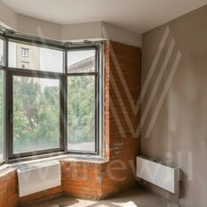 Квартира 75 м², студия - изображение 4