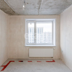 Квартира 36 м², 1-комнатная - изображение 5