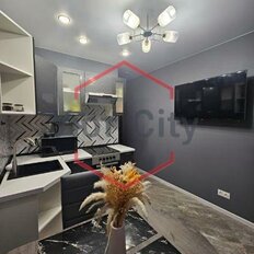 Квартира 30,7 м², 1-комнатная - изображение 3
