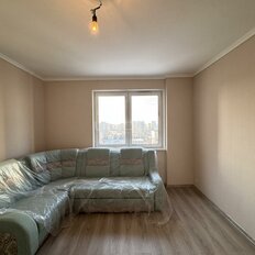 Квартира 44,7 м², 1-комнатная - изображение 3