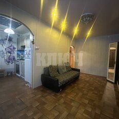 Квартира 27,2 м², 1-комнатная - изображение 1