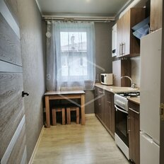 Квартира 25,5 м², 1-комнатная - изображение 5