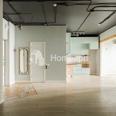 Квартира 49 м², 1-комнатные - изображение 3