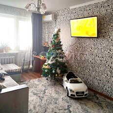 Квартира 32,7 м², 1-комнатная - изображение 1