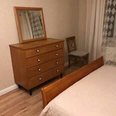 Квартира 40 м², 1-комнатная - изображение 5