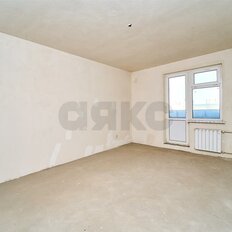 Квартира 77,9 м², 3-комнатная - изображение 5