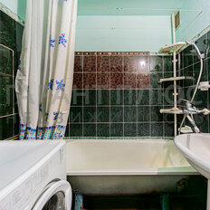 Квартира 37,1 м², 1-комнатная - изображение 5