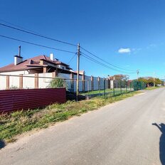 11,8 сотки, участок - изображение 2