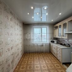 Квартира 52,9 м², 2-комнатная - изображение 1