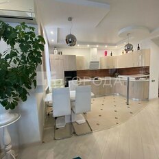 Квартира 68,5 м², 2-комнатная - изображение 1