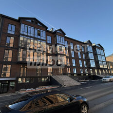 Квартира 38 м², 1-комнатная - изображение 1