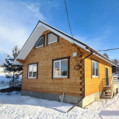 дом + 5,6 сотки, участок - изображение 3