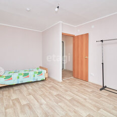 Квартира 29,7 м², 1-комнатная - изображение 3