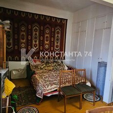 Квартира 58,7 м², 2-комнатная - изображение 4