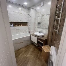 Квартира 83,6 м², 3-комнатная - изображение 4