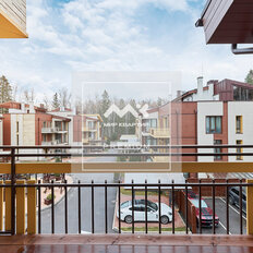 таунхаус + 2,4 сотки, участок - изображение 3