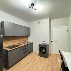 Квартира 37 м², 1-комнатная - изображение 4