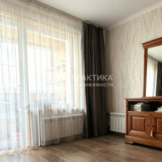 Квартира 35,1 м², 1-комнатная - изображение 3