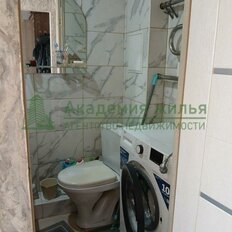 Квартира 24 м², 1-комнатная - изображение 4