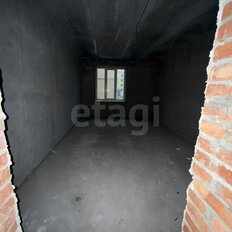 Квартира 77 м², 2-комнатная - изображение 4