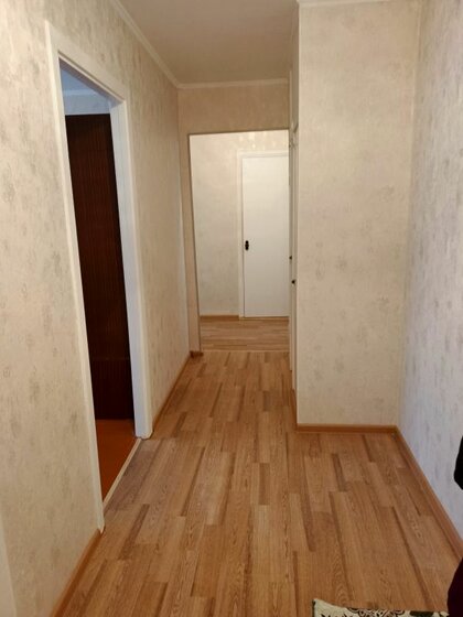 61 м², 3-комнатная квартира 2 500 000 ₽ - изображение 24