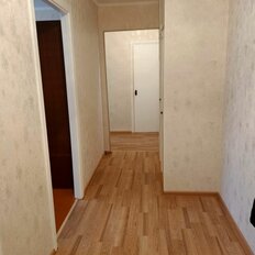 Квартира 63 м², 3-комнатная - изображение 3