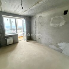Квартира 68,1 м², 2-комнатная - изображение 1