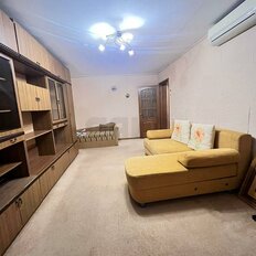 Квартира 36 м², 1-комнатная - изображение 3