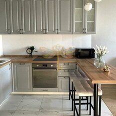 Квартира 45 м², 1-комнатная - изображение 2