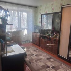 Квартира 28,7 м², 1-комнатная - изображение 3