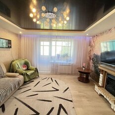 Квартира 77,1 м², 4-комнатная - изображение 5