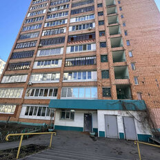 Квартира 26,5 м², 1-комнатная - изображение 2