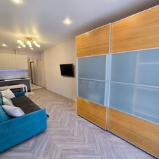 Квартира 27 м², 1-комнатная - изображение 2