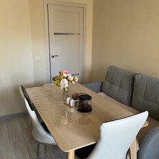 Квартира 48 м², 1-комнатная - изображение 3