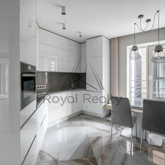 Квартира 77,7 м², 2-комнатная - изображение 5