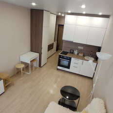 Квартира 23 м², студия - изображение 3