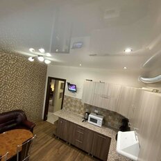 Квартира 38 м², 1-комнатная - изображение 3