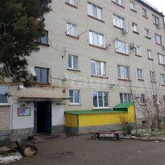 Квартира 18 м², 1-комнатная - изображение 1