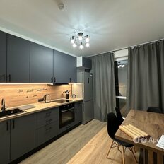 Квартира 34 м², 1-комнатная - изображение 1