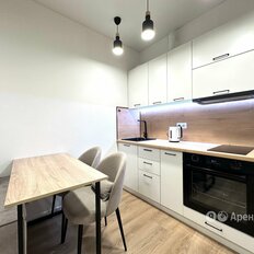 Квартира 20 м², студия - изображение 2