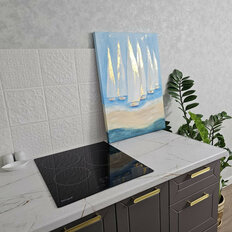 Квартира 33 м², студия - изображение 3