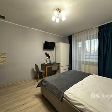 Квартира 29 м², 1-комнатные - изображение 3