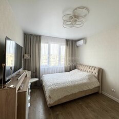 Квартира 33,5 м², 1-комнатная - изображение 3