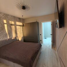 Квартира 72 м², 2-комнатная - изображение 4