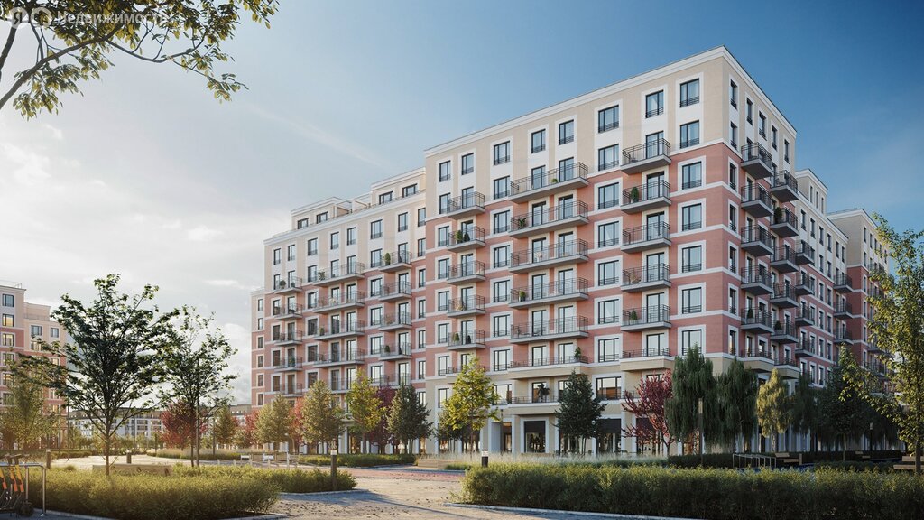 Коммерческое помещение, 103.5 м² 12