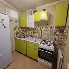 Квартира 33,4 м², 1-комнатная - изображение 2
