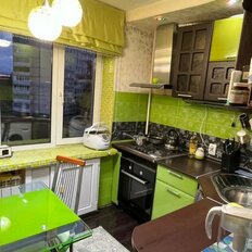 Квартира 59,1 м², 3-комнатная - изображение 3